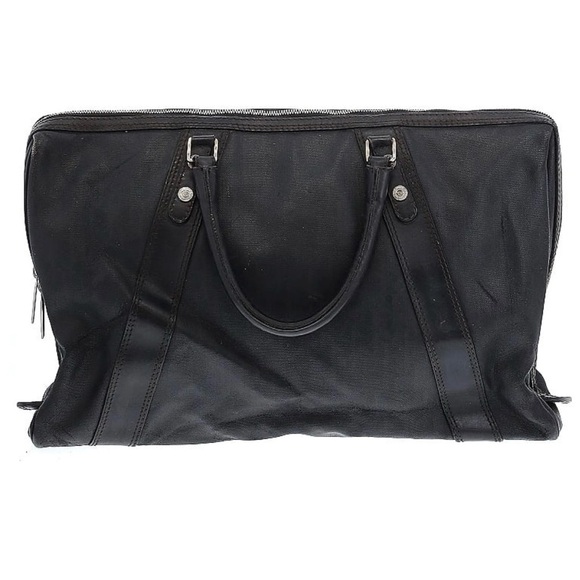 CHRISTIAN DIOR FOLLOW ME BAG - Picture 1 of 15